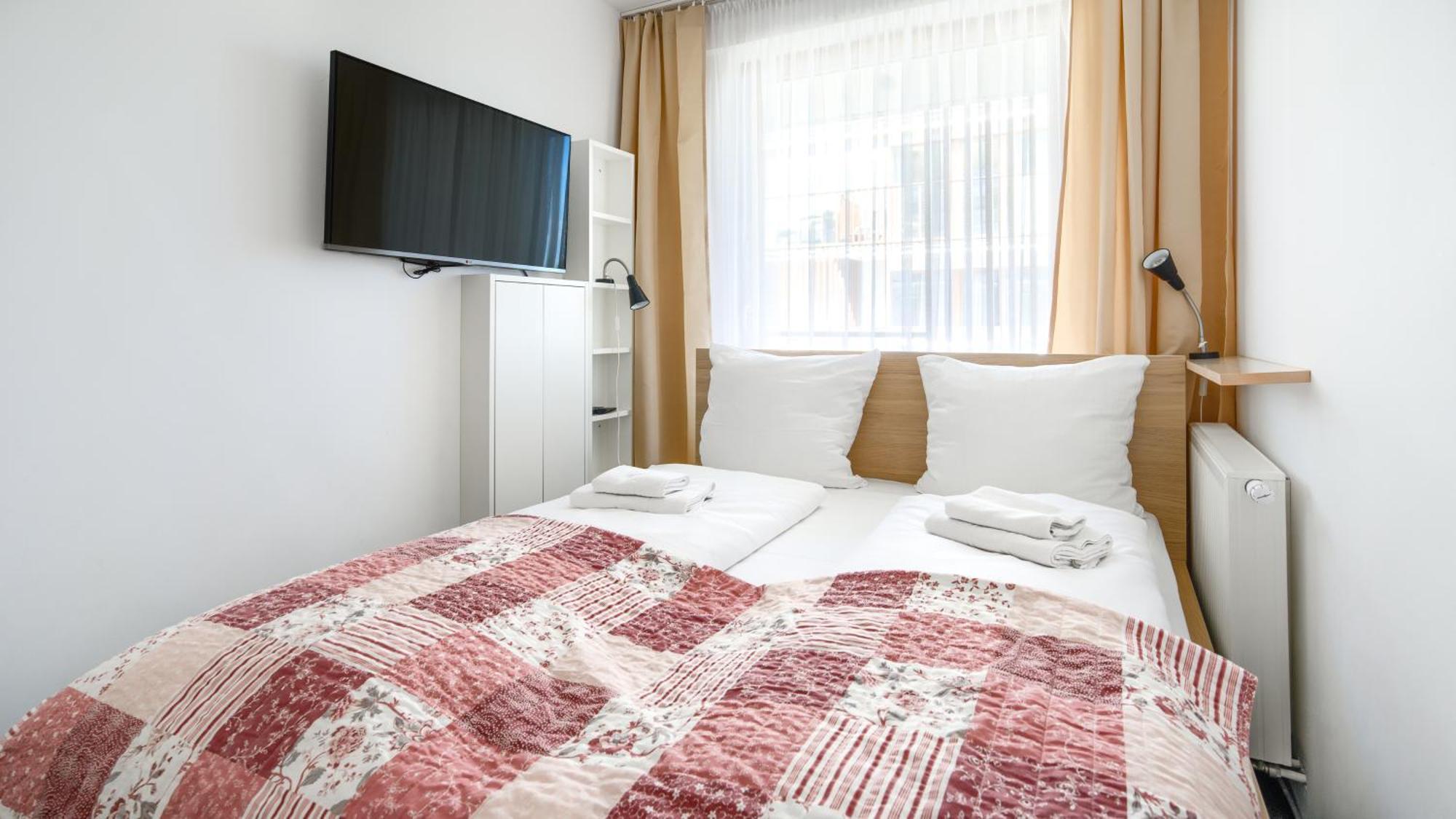 Apartamenty Sun & Snow Kolobrzeg Resorts Z Basenem 외부 사진